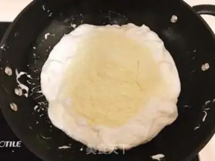 Make Tomato egg noodles step 0
