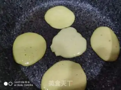 Make How to make a banana breakfast step 6
