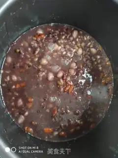 Make Porridge step 3