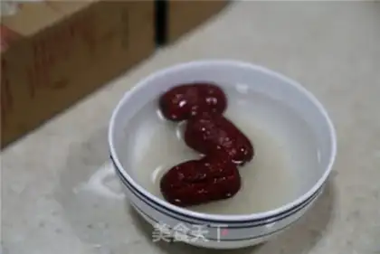 Make Porridge step 2