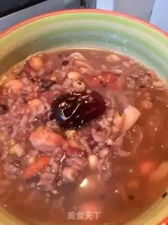 Make Porridge step 13