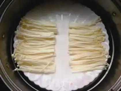 Make Scramble screech step 5