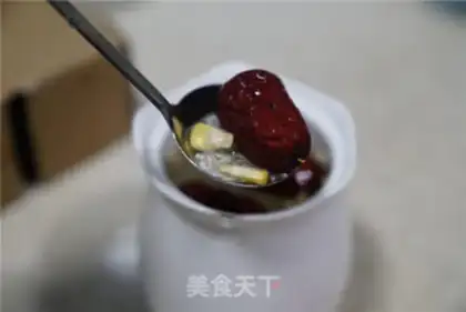 Make Porridge step 3