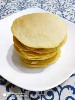 Make How to make a banana breakfast step 8