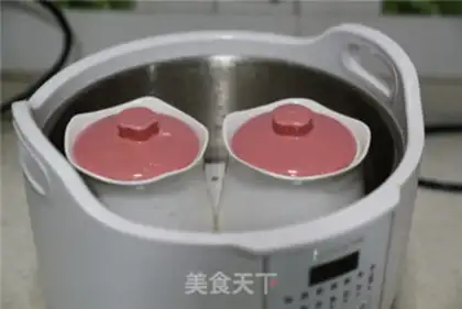 Make Porridge step 4