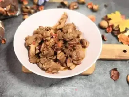 Make Red duck step 3
