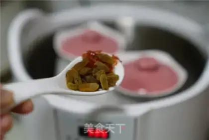 Make Porridge step 5