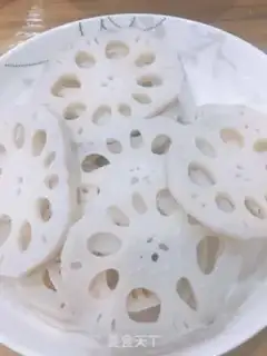 Make Boiled chips step 2