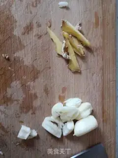 Make Potato stew step 0