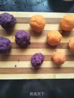 Make Honey-cracker step 4