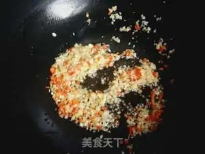 Make Scramble screech step 9