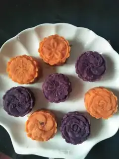 Make Honey-cracker step 6