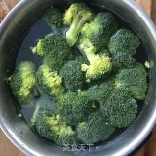 Make Brethren herbs step 1