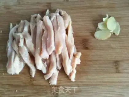 Make Fry willow step 1