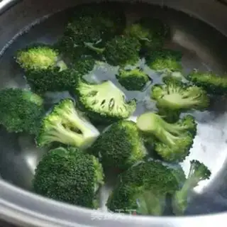 Make Brethren herbs step 2