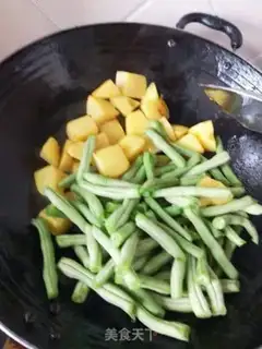 Make Potato stew step 4