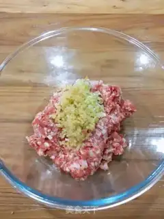 Make The lamb sauerkraut step 1