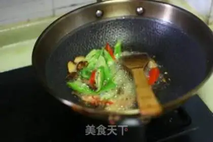 Make Fired step 4