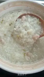 Make Porridge step 5