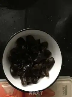 Make Pumpkin soup step 1