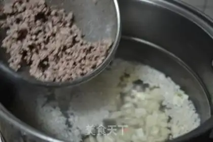 Make West Lake Beef Spas step 6
