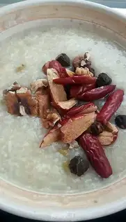 Make Porridge step 6