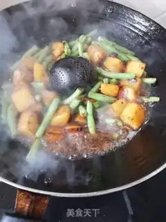 Make Potato stew step 6