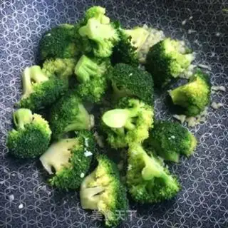 Make Brethren herbs step 5