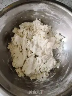 Make Oscillated pork pie step 0