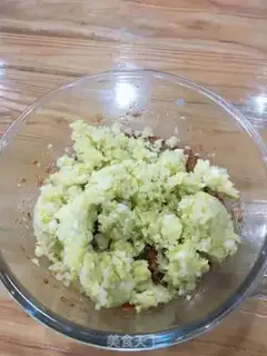 Make The lamb sauerkraut step 4