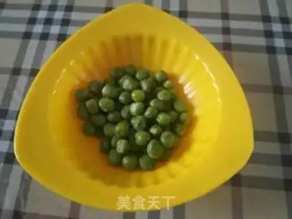 Make I used to make carrots step 2