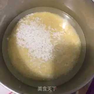 Make Potato porridge step 3