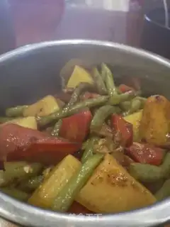 Make Potato stew step 8