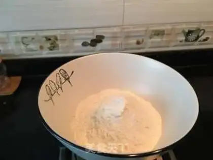Make Pumpkin soup step 4