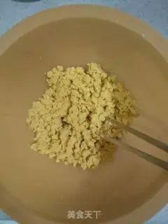 Make Taco bean rolls step 1