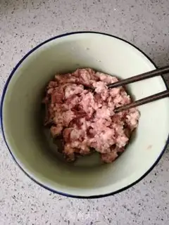 Make Oscillated pork pie step 2