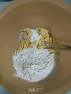 Make Taco bean rolls step 2