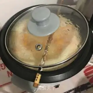 Make Potato porridge step 5