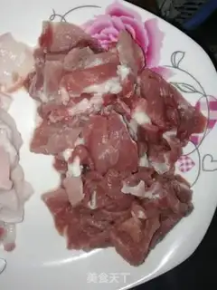 Make Cracker soup step 0