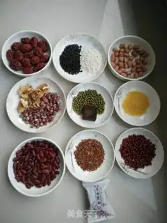 Make Porridge step 0