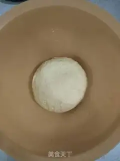 Make Taco bean rolls step 3
