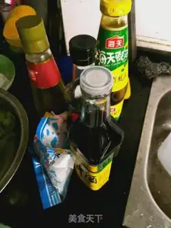 Make Red-fried fish step 4