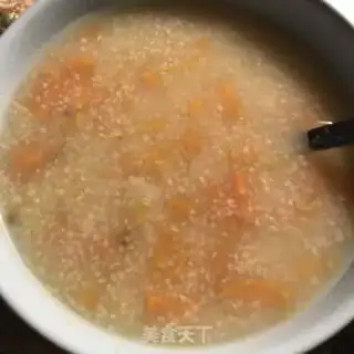 Make Potato porridge step 6