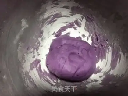 Make Potatoes with flowers step 4