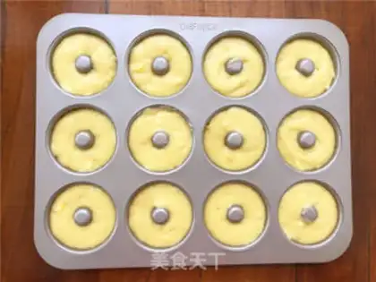 Make Spuded potatoes step 0