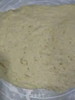 Make Taco bean rolls step 4