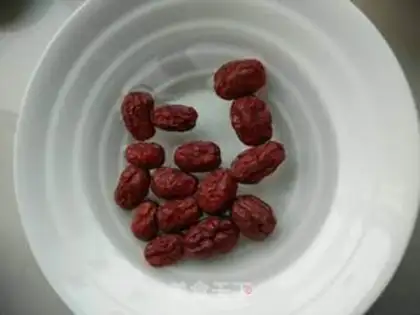Make Porridge step 2