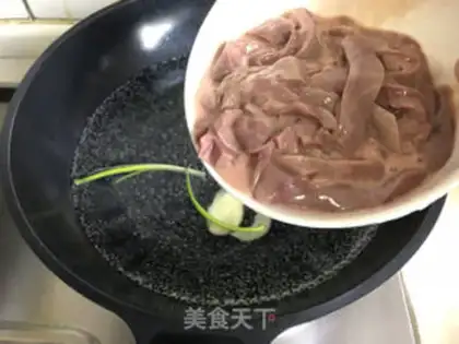 Make Shrimp waist step 3