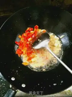 Make Red-fried fish step 6