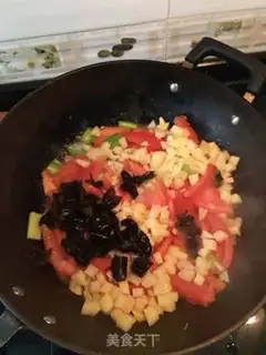 Make Pumpkin soup step 8